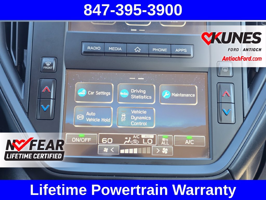 Used 2024 Subaru Impreza 2.0i AWD/4WD image 50