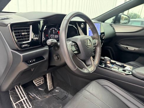 Used 2024 Lexus NX 350 F Sport AWD/4WD image 17