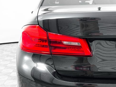 Used 2017 BMW 530i image 13