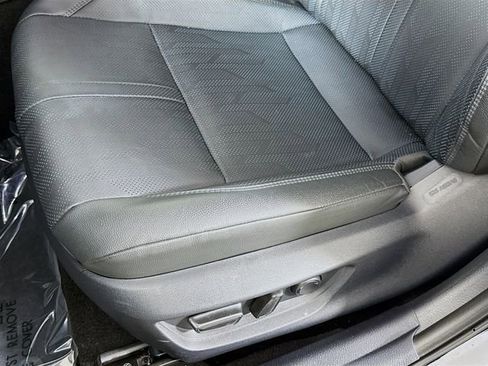 Used 2025 Toyota Camry XSE image 19