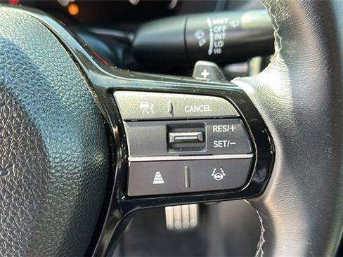 Used 2025 Honda Civic Sport image 13