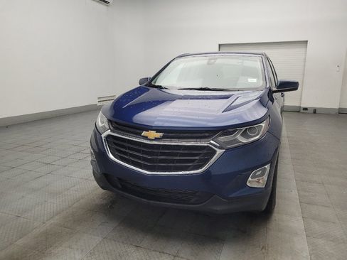 Used 2019 Chevrolet Equinox LT w/ Driver Convenience Package FWD image 15