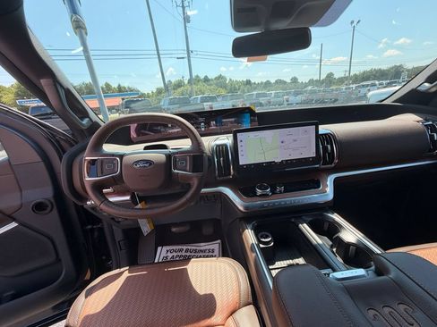 New 2026 Ford Expedition Max King Ranch AWD/4WD image 20