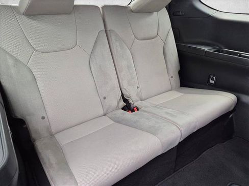 Certified 2024 Lexus TX 350 AWD w/ Technology Package image 19