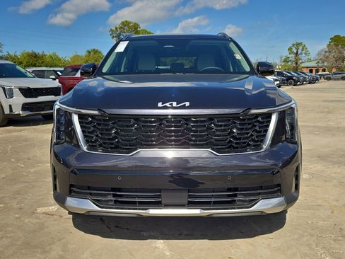 New 2026 Kia Sorento S FWD image 3