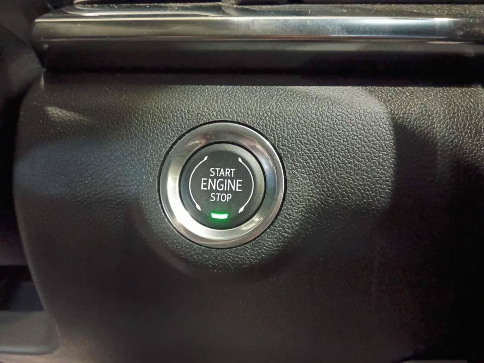 Used 2026 GMC Terrain Elevation FWD image 20