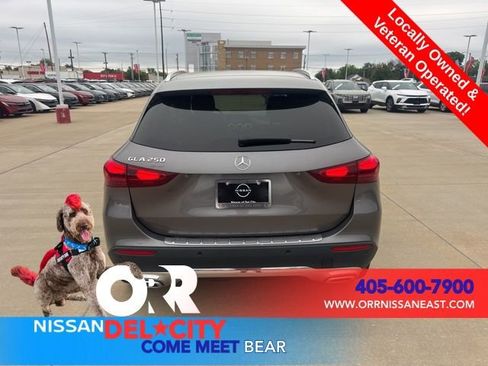 Used 2025 Mercedes-Benz GLA 250 image 6