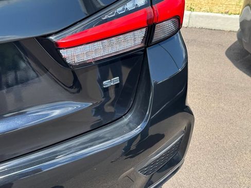 Used 2021 Mitsubishi Outlander Sport SE FWD image 20