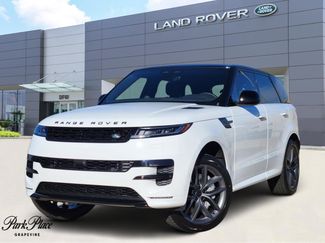 New 2026 Land Rover Range Rover Sport Dynamic SE video 1