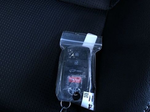 New 2026 Toyota 4Runner Limited image 22