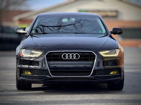 Used 2014 Audi A4 2.0T Premium Plus w/ Premium Plus Package image 2