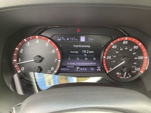 Used 2026 Nissan Frontier PRO-4X w/ Pro Premium Package AWD/4WD image 24