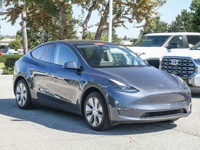 Used 2023 Tesla Model Y 2WD
