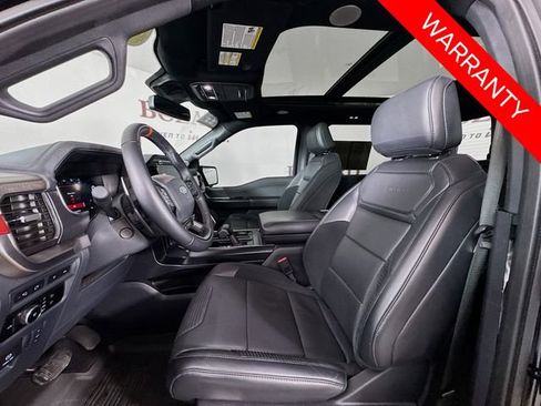 Certified 2023 Ford F150 Raptor image 22