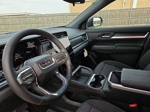 New 2026 GMC Terrain Elevation image 12