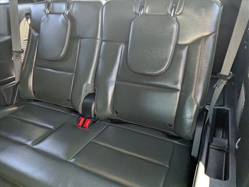 Used 2023 Ford Explorer Timberline image 20