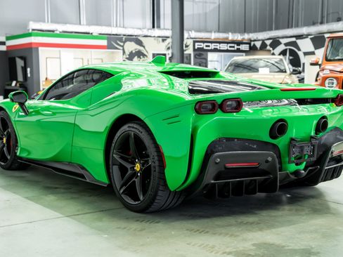 Used 2023 Ferrari SF90 Stradale image 6