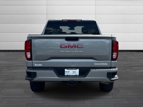 Used 2024 GMC Sierra 1500 Elevation AWD/4WD image 5