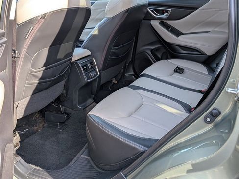 Used 2020 Subaru Forester Limited w/ Popular Package #3 image 17