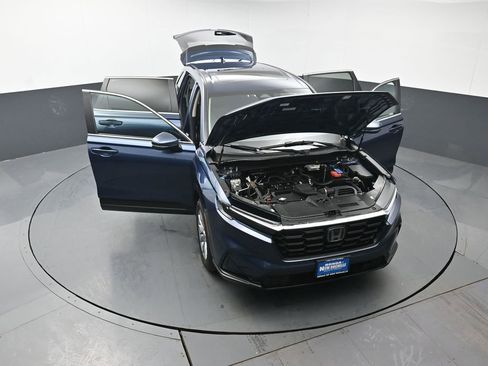 Certified 2023 Honda CR-V EX image 52
