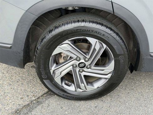 Used 2023 Hyundai Santa Fe SEL image 25