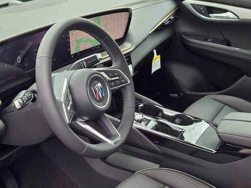 New 2025 Buick Envision Avenir AWD/4WD image 31