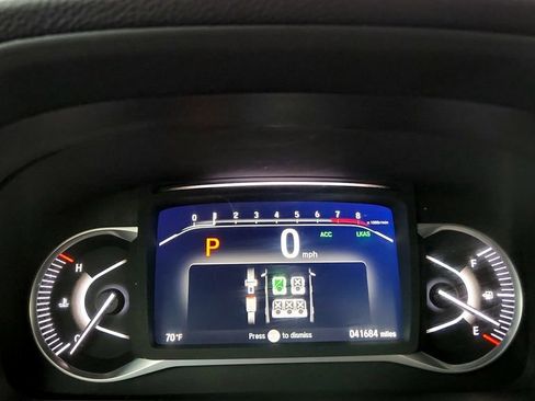 Used 2023 Honda Passport EX-L image 27