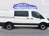 Used 2015 Ford Transit 150 130 Low Roof image 4