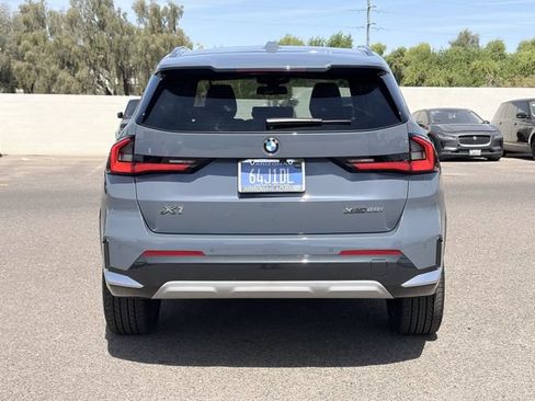 Used 2026 BMW X1 xDrive28i w/ Convenience Package AWD/4WD image 7