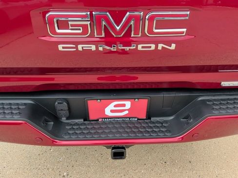 New 2026 GMC Canyon Elevation w/ Convenience Package RWD image 41