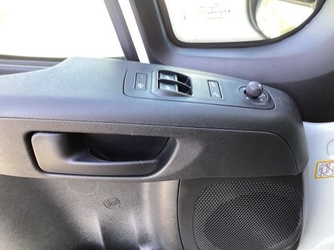New 2026 RAM ProMaster 2500 FWD image 18