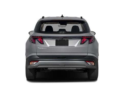 Certified 2026 Hyundai Tucson SEL AWD/4WD image 65