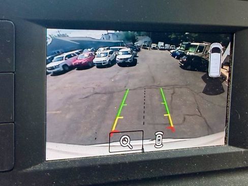 Used 2023 Ford Transit 250 148 High Roof w/ Exterior Upgrade Package RWD image 20