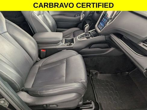 Used 2023 Subaru Outback Limited XT AWD/4WD image 35