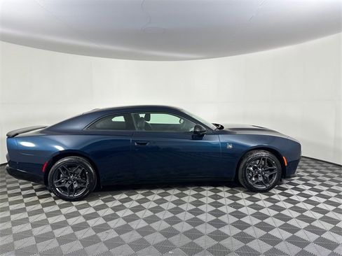 New 2026 Dodge Charger R/T Scat Pack image 4