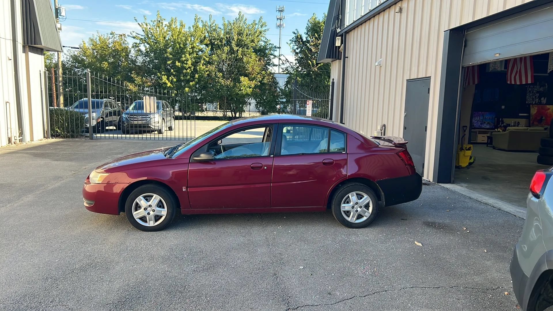 Used 2006 Saturn ION Level 2 w/ Preferred Pkg FWD image 6