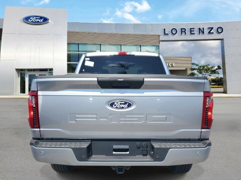 New 2026 Ford F150 STX w/ Equipment Group 200A RWD image 5