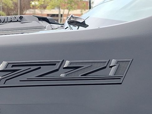 New 2026 Chevrolet Silverado 2500 LTZ w/ Trail Boss Package image 9