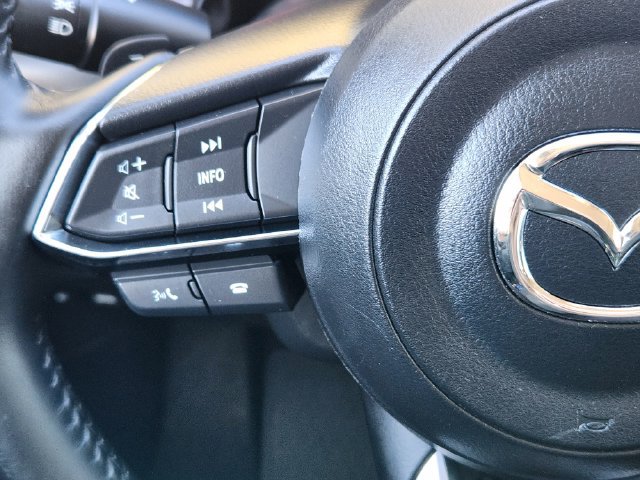 Certified 2023 MAZDA CX-5 AWD 2.5 S w/ Premium Package image 31