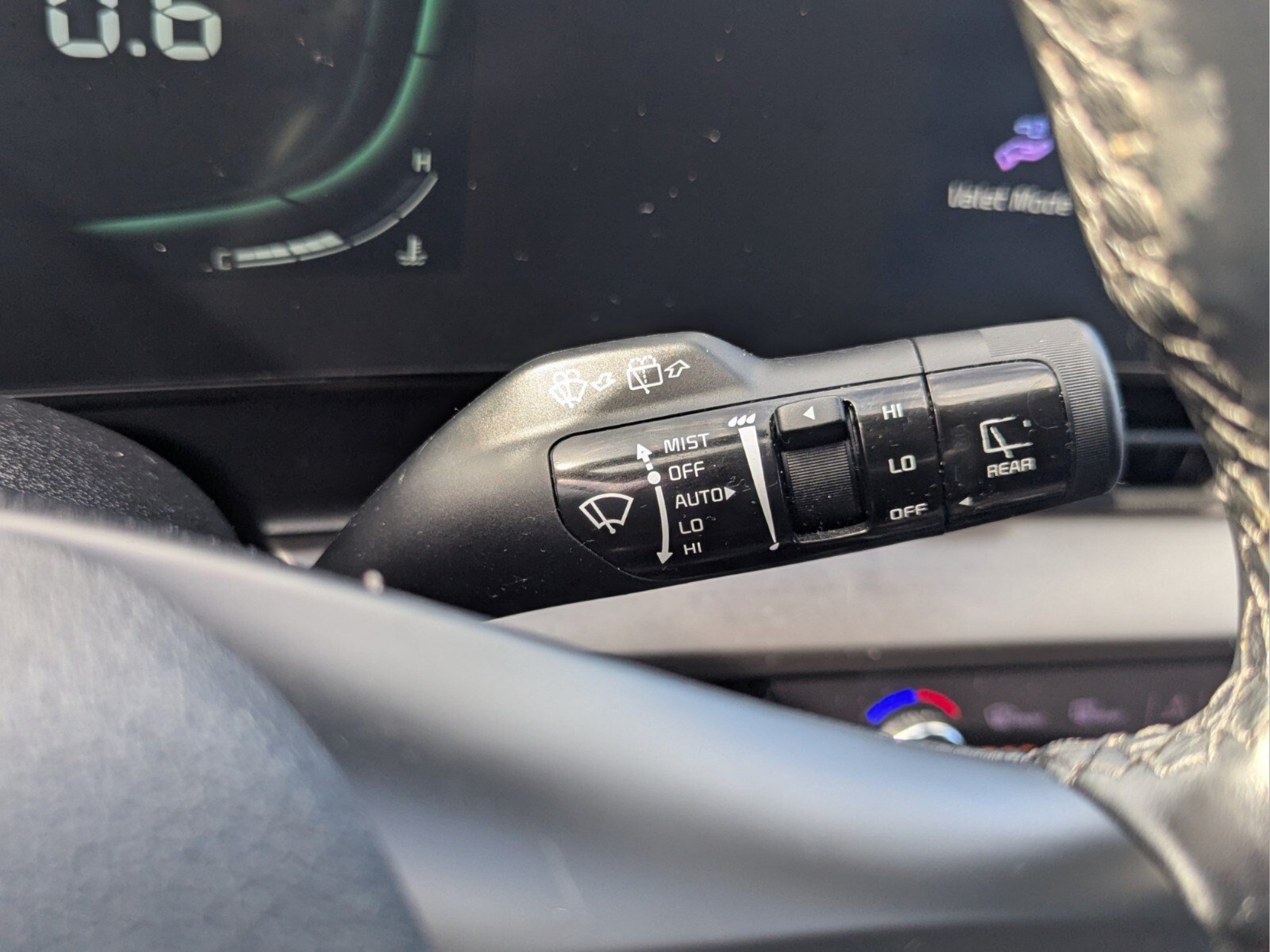 Certified 2023 Kia Sportage EX FWD image 28