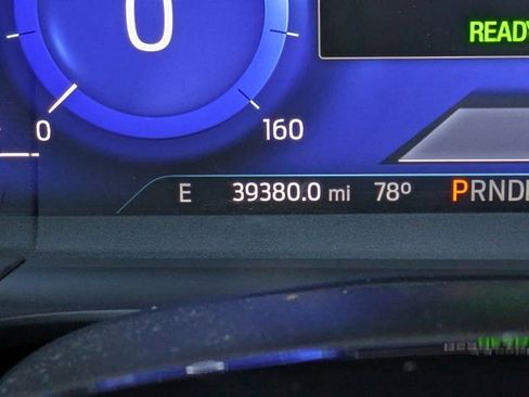 Used 2022 Ford Escape Titanium w/ Titanium Elite Package image 27