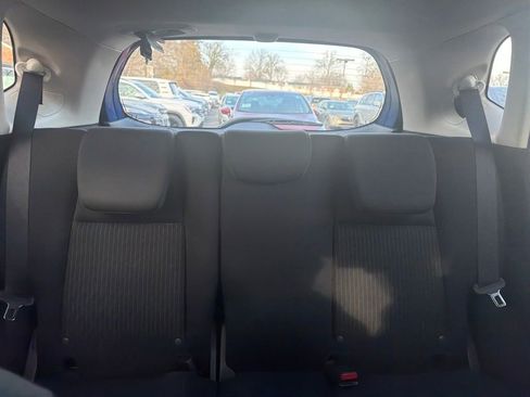 Used 2020 Honda Fit EX image 37