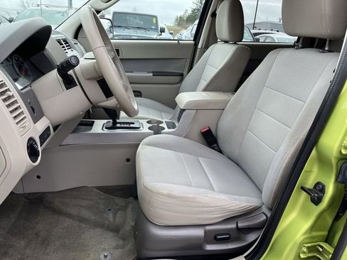 Used 2012 Ford Escape XLT FWD image 14