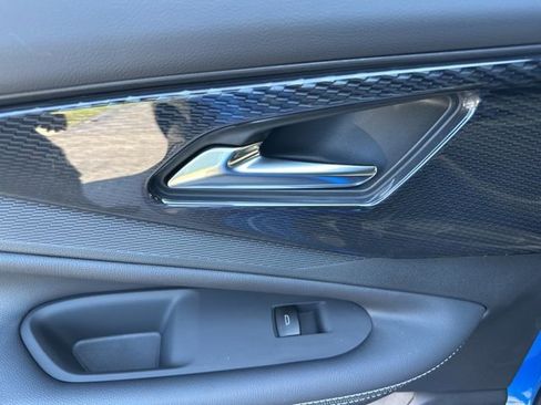 New 2025 Chevrolet Blazer EV LT w/ Super Cruise Package image 31