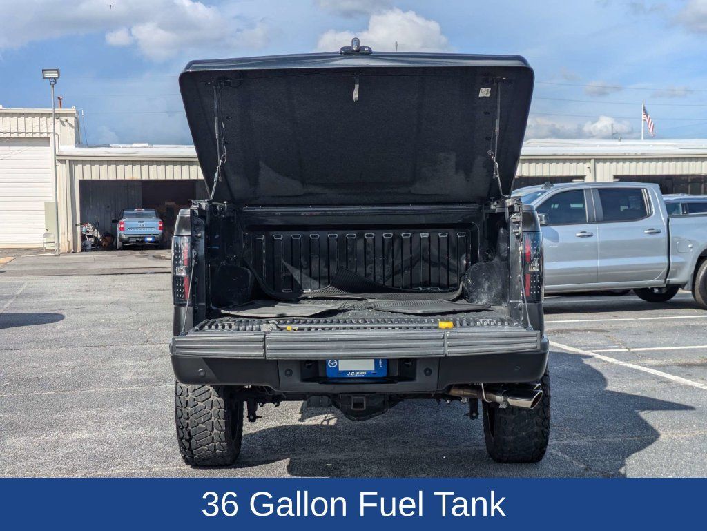 Used 2012 Ford F150 Harley-Davidson AWD/4WD image 13