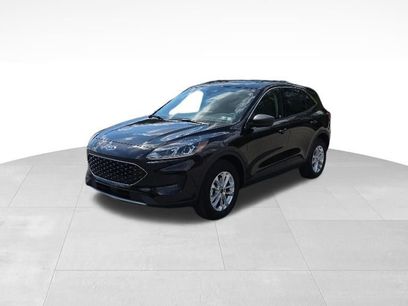 Certified 2022 Ford Escape SE w/ Convenience Package