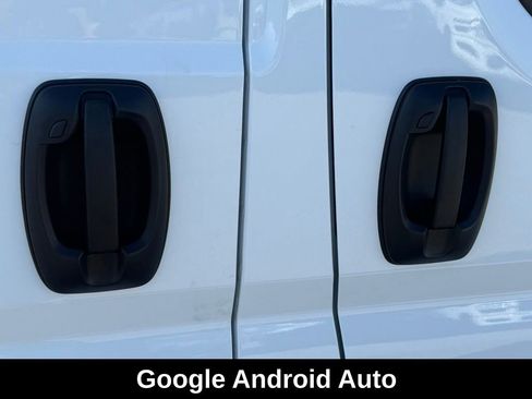 New 2026 RAM ProMaster 2500 w/ Premium Convenience Group image 31