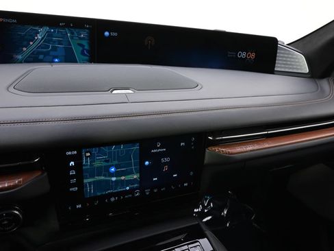 New 2026 Lincoln Navigator L Black Label AWD/4WD image 26