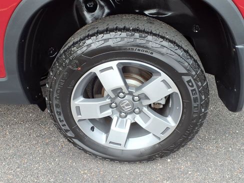Used 2024 Honda Ridgeline RTL image 13