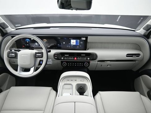 Used 2026 Hyundai Palisade Calligraphy AWD/4WD image 12